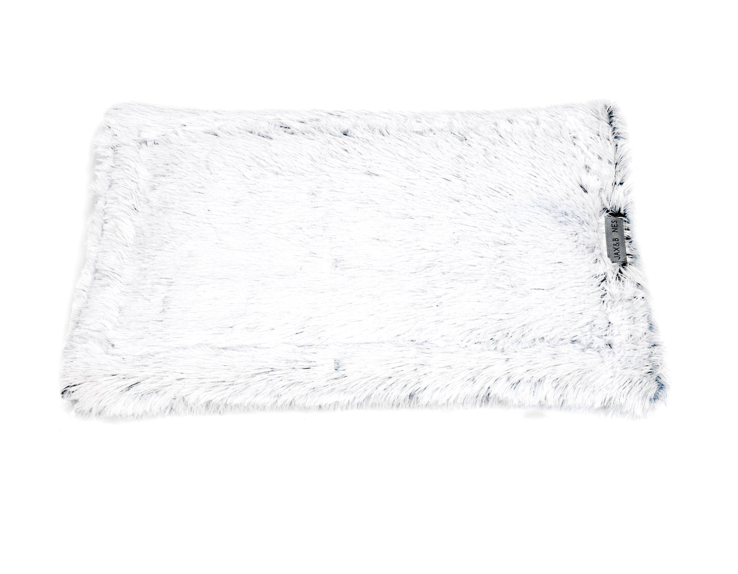 Arctic Shag Cozy Dog Mat, Ultra-Soft, Washable