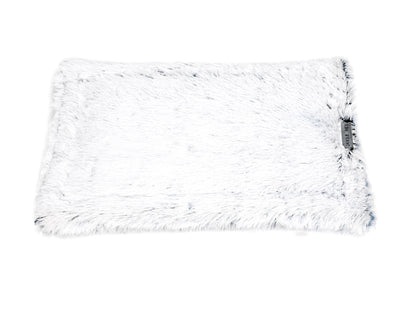 Arctic Shag Cozy Dog Mat, Ultra-Soft, Washable