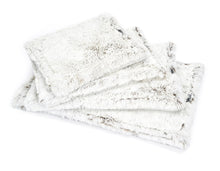 Arctic Shag Cozy Dog Mat, Ultra-Soft, Washable