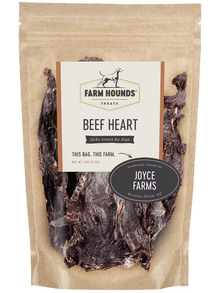 Beef Heart