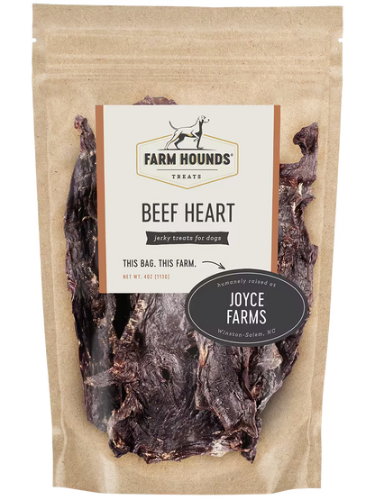 Beef Heart