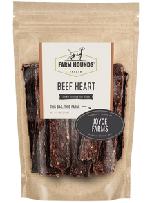 Beef Heart