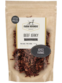 Beef Jerky