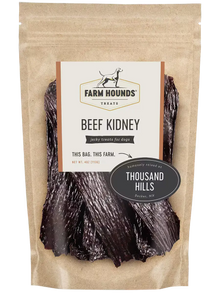 Beef Kidney