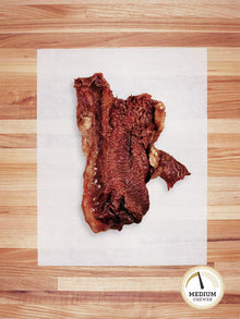 Beef Lips Dog Treats