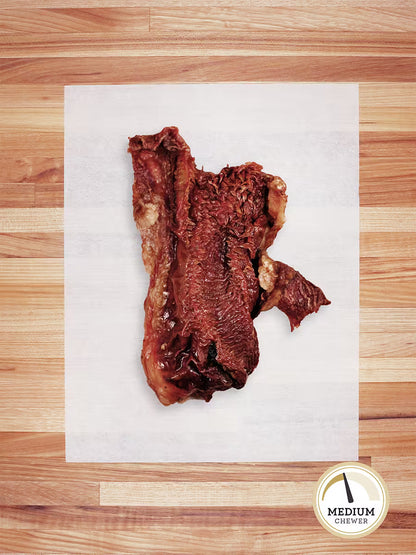 Beef Lips