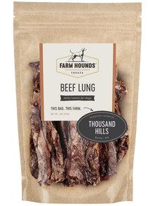 Beef Lung