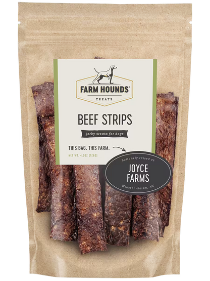 Beef Strips