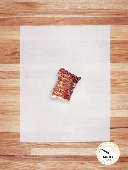 Beef Trachea
