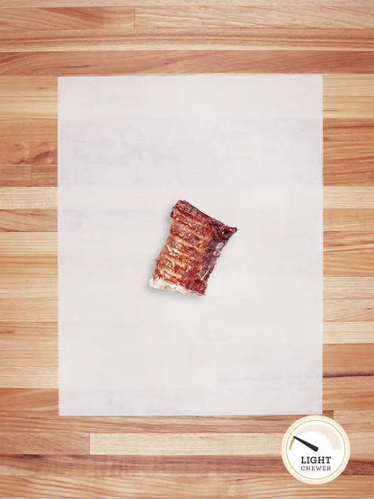 Beef Trachea