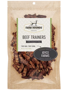 Beef Trainers