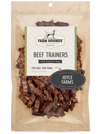 Beef Trainers