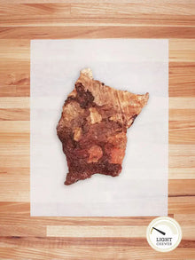 Green Beef Tripe