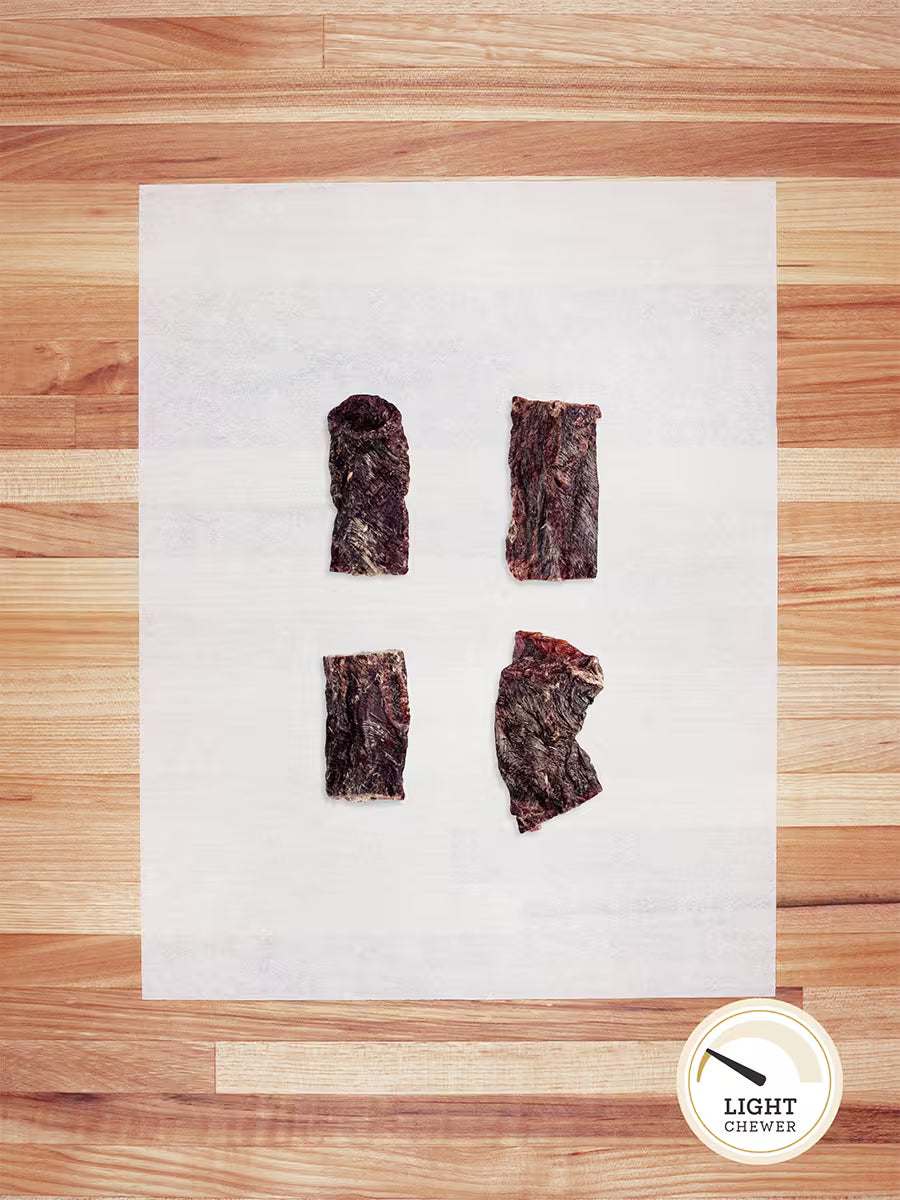 Beef Weasand - Esophagus