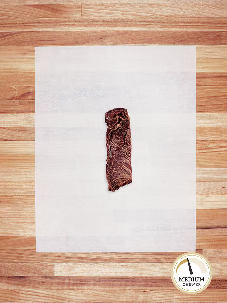 Beef Weasand - Esophagus