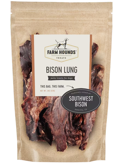 Bison Lung