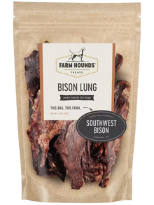 Bison Lung
