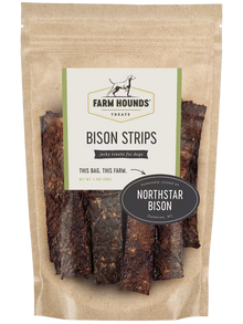 Bison Strips