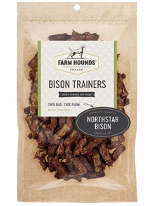 Bison Trainers