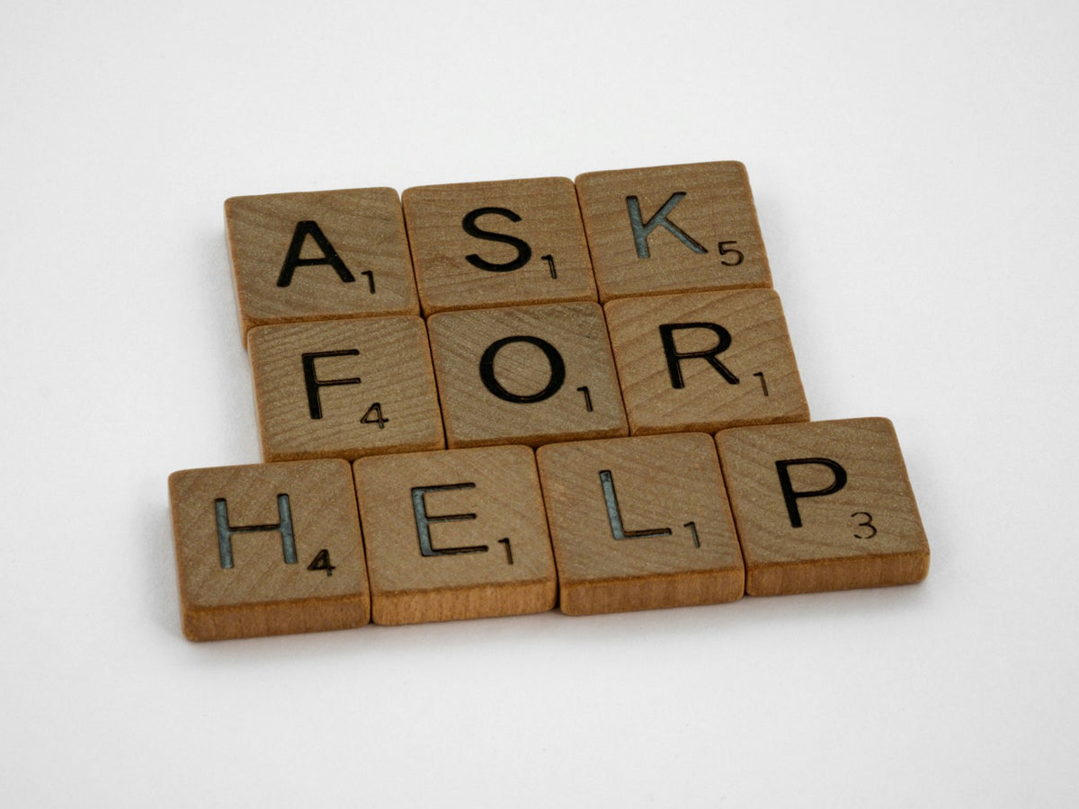 Ask for help - scrabble tiles