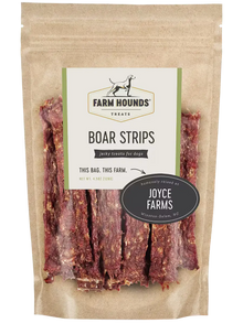 Boar Strips