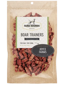 Boar Trainers