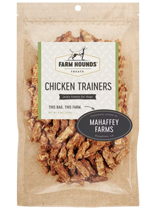 Chicken Trainers