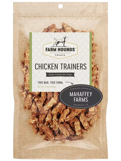 Chicken Trainers