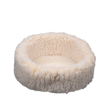 HuggleFleece® HuggleSnuggler™ Cat & Dog Beds