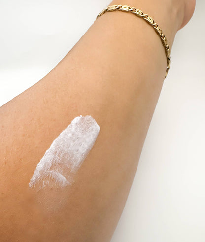 Whipped Tallow Balm