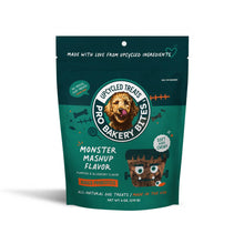 NEW! Halloween Soft & Chewy - Monster Mashup Flavor - Bark & Beyond