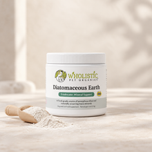 Diatomaceous Earth