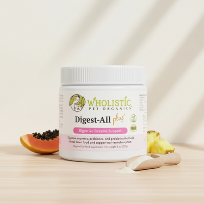Digest-All Plus