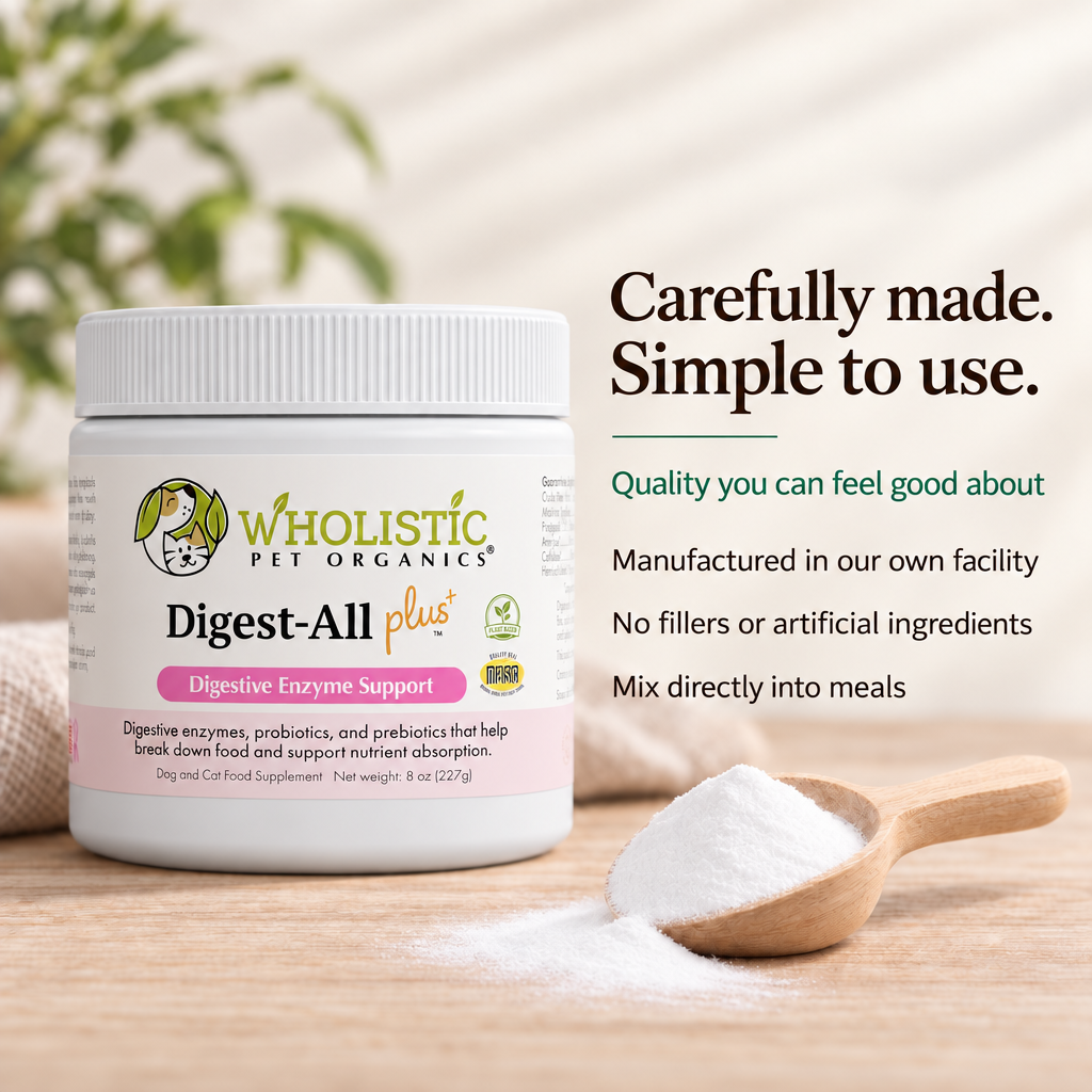 Digest-All Plus