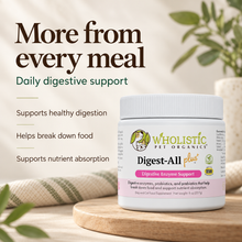Digest-All Plus