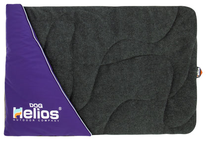 Dog Helios ® 'Expedition' Sporty Travel Camping Pillow Dog Bed