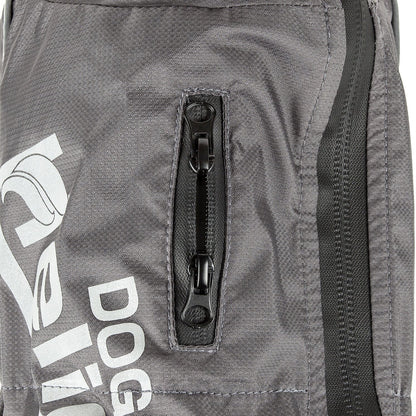 Dog Helios ® 'Hurricanine' Waterproof and Reflective Full Body Dog Coat