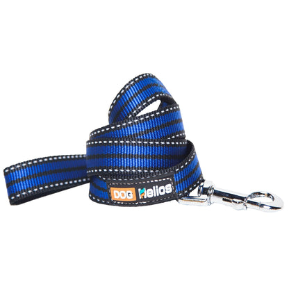 Dog Helios ® 'Journey Wander' Chest Compressive Sporty Adjustable Dog Harness and Leash
