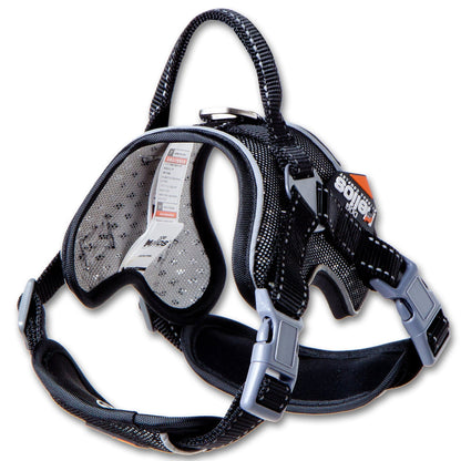 Dog Helios ® 'Scorpion' Sporty High-Performance Free-Range Dog Harness