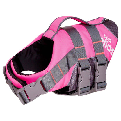 Dog Helios ® 'Splash-Explore' Reflective and Adjustable Floating Safety Dog Life Jacket