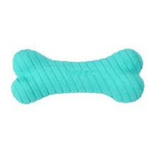 Playology Dual Layer Bone Dog Toy – Scented for Large Dogs (35+ lbs) - Bark & Beyond