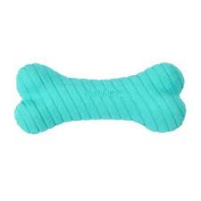 Playology Scented Dual Layer Bone Dog Toy, Large dogs (35lbs +)