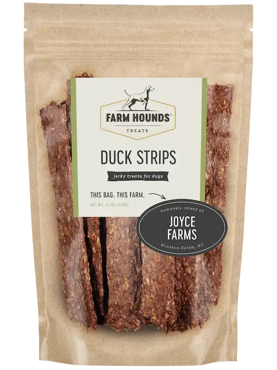 Duck Strips