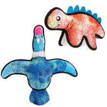 Durable Dog Toys with Squeaker