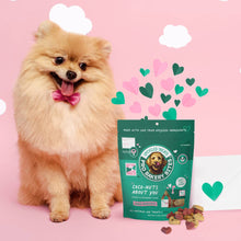 NEW! Coco-Nuts About You - Coconut & Strawberry Flavor