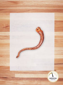 Hog Tail