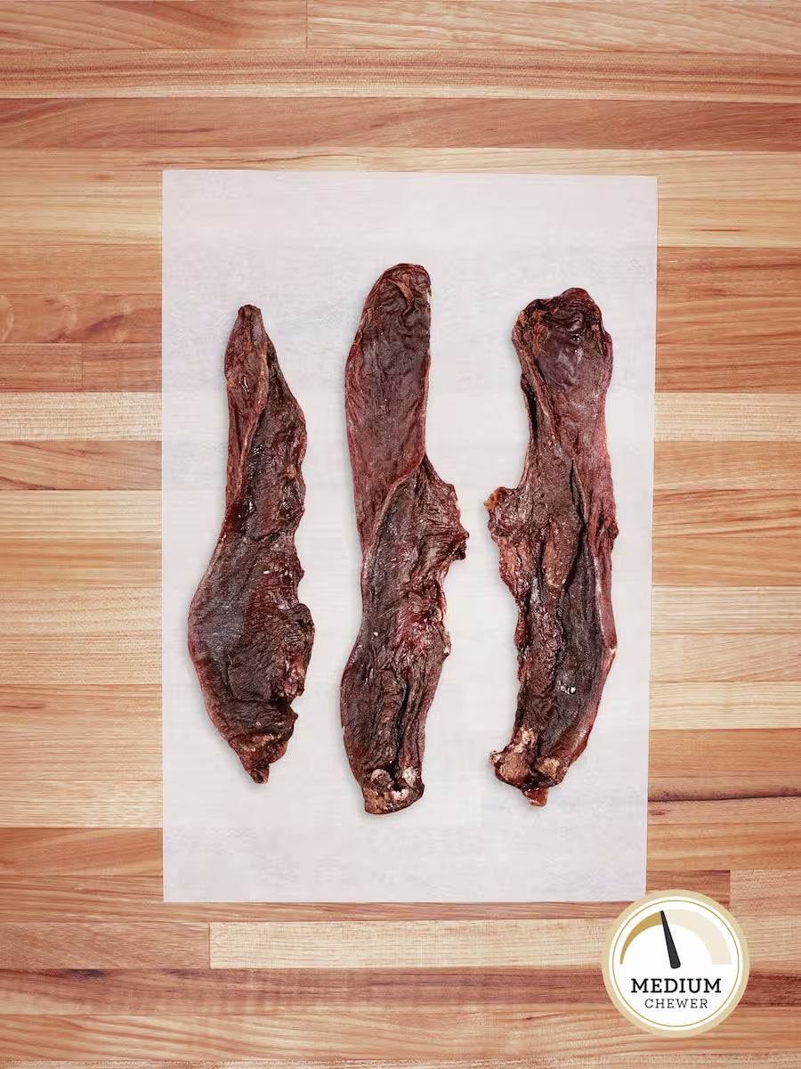 Hog Tongue