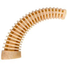 Flufflehorn Dental Antler - Durable Nylon Dog Chew Toy XL | USA Made