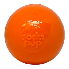 Squeak Ball - Durable Squeaky Dog Toy, Floats, Chew Toy | USA Made