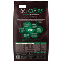 Wellness Core Adult Wildgame Duck, Turkey, Boar and Rabbit Dog Food (4lb)